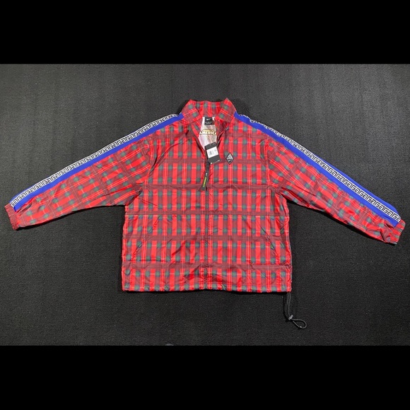 nike coming to america jacket